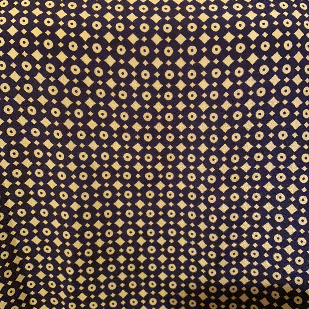 LOFT blouse - Picture 4 of 12